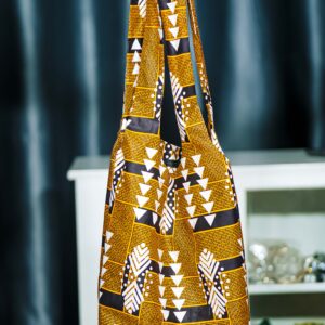 Kitenge Bag