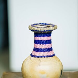 vase