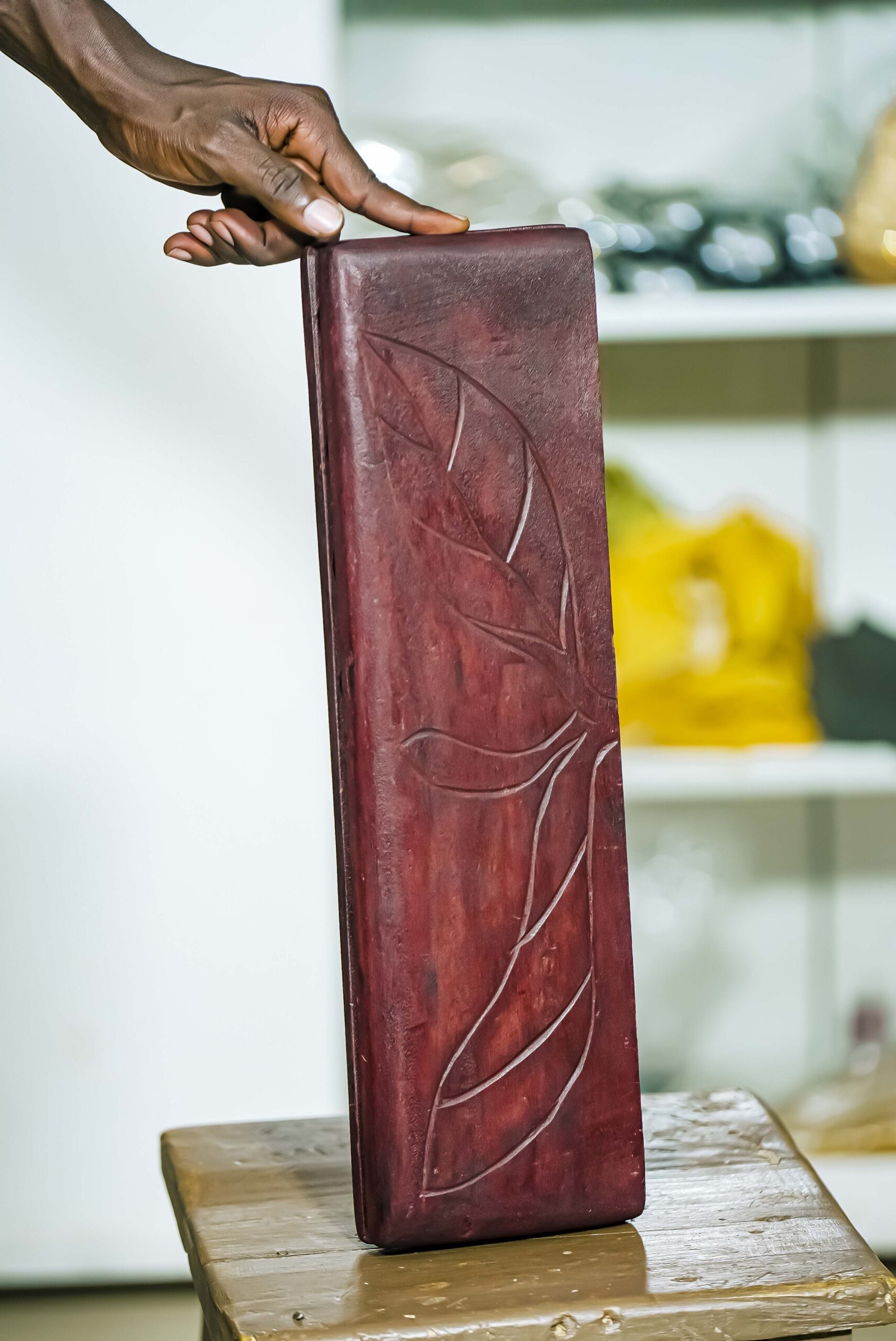 Mancala board (igisoro) - Image 3