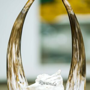 Cow horns umutako(decoration)