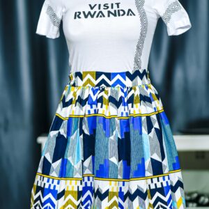 Made In Rwanda complete