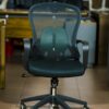 High Back mesh Swivel Chair 01H