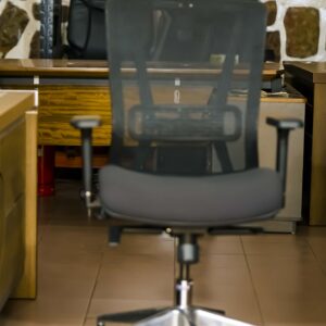 High back Ergonomic swivel chair X3-01MF