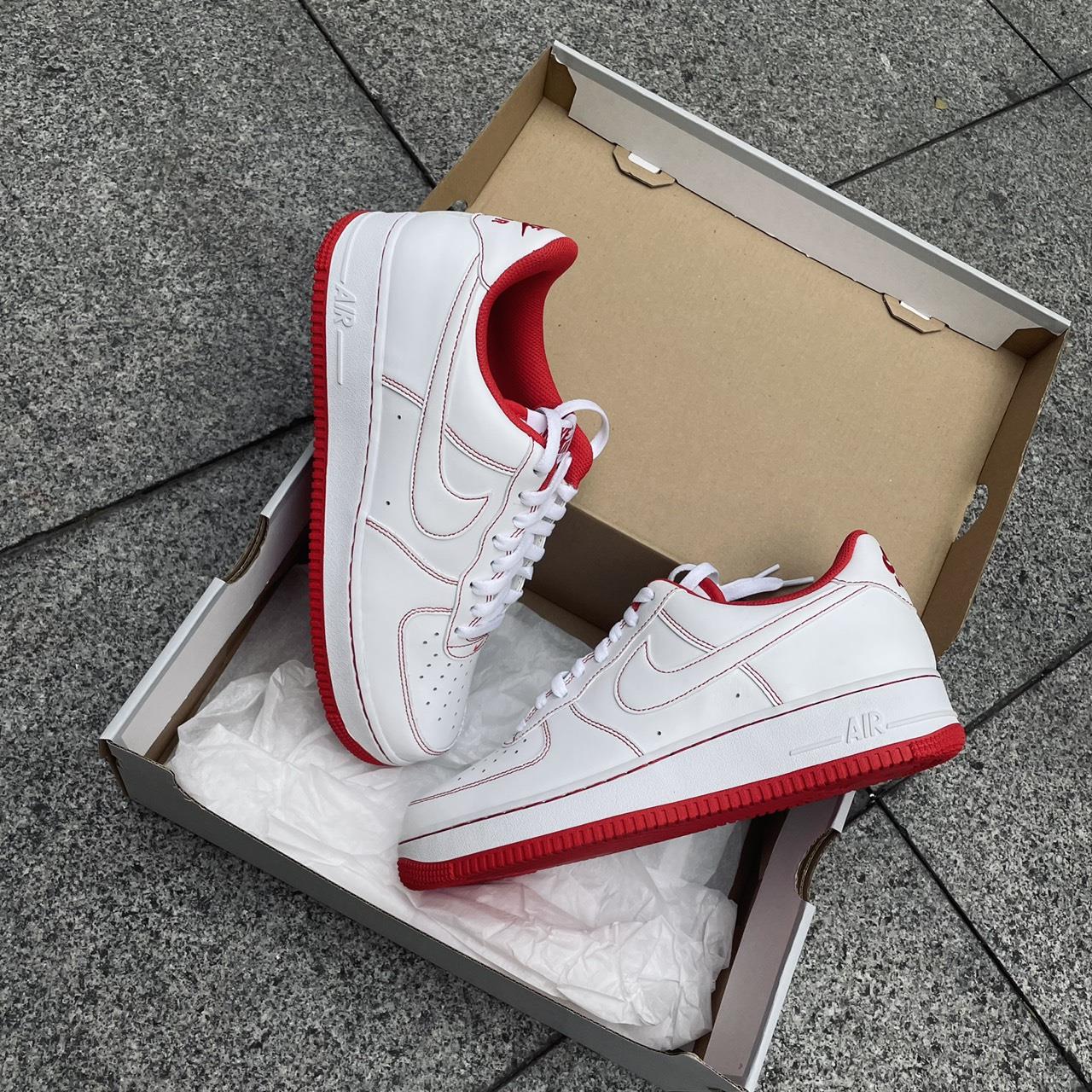 Air Force 1 - Image 2