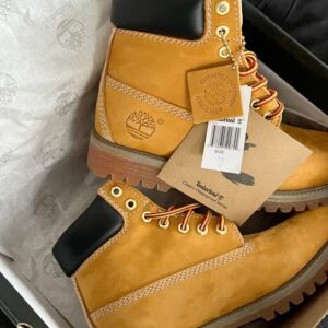 Timberland