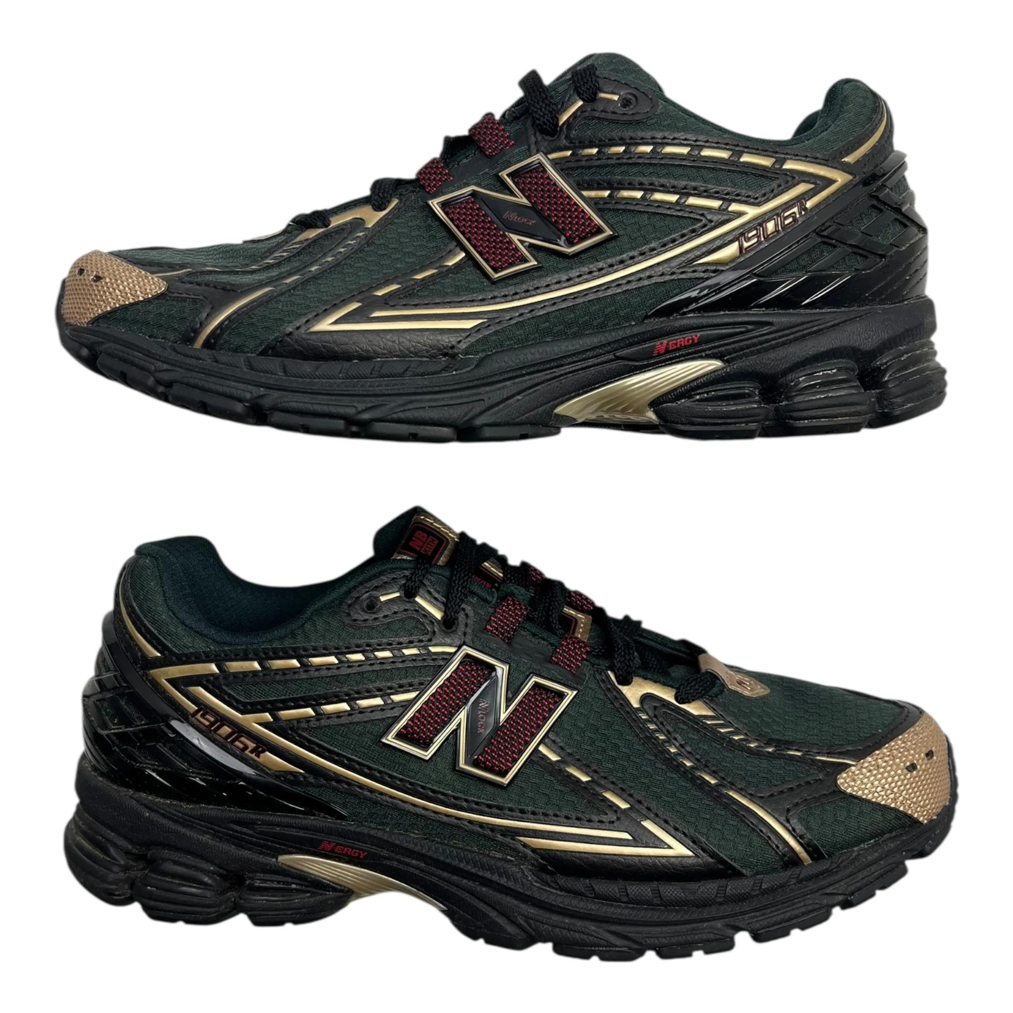 Men's New Balance Kith x 1906R