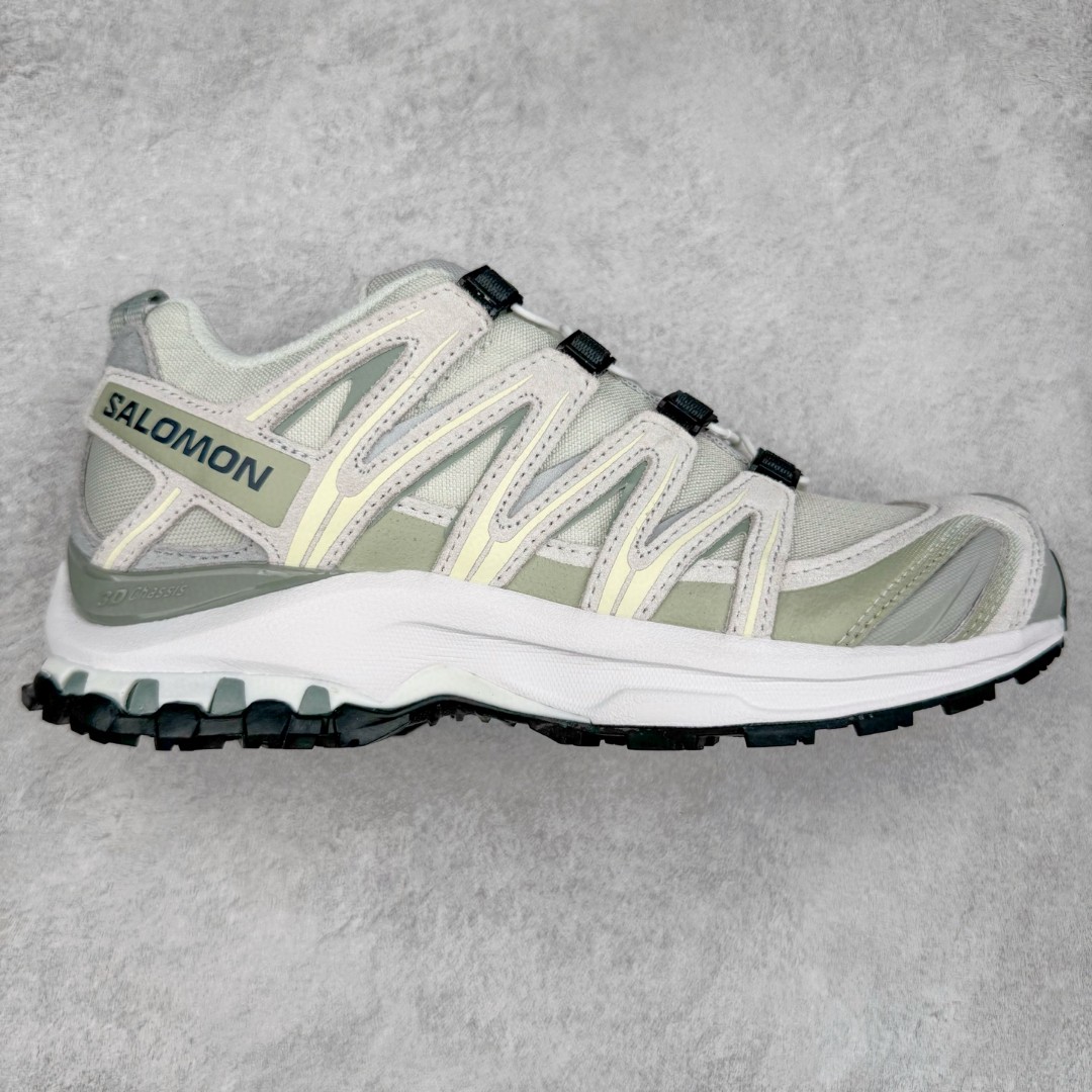 Salomon Men's XA Pro 3D