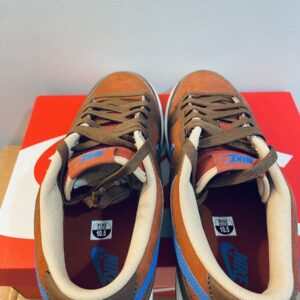 Nike Men's Dunk Low stone