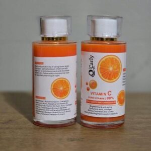O'Carly Whitening Serum 