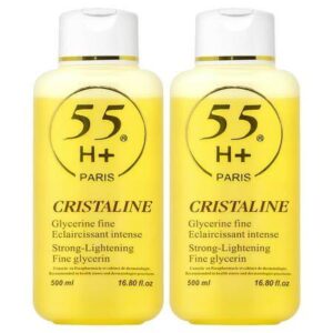 Christeline 55H + paris