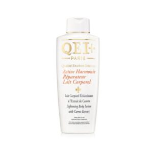 Qei + paris