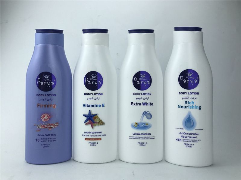 body lation (extra white) - Image 2