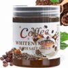 Coffee(Whitening spa bath salt scrub)