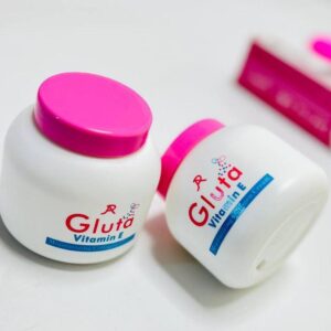 Gluta Vitamini E