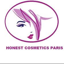 Honest cosmetic Paris