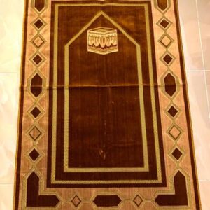 Turkish prayer Rug
