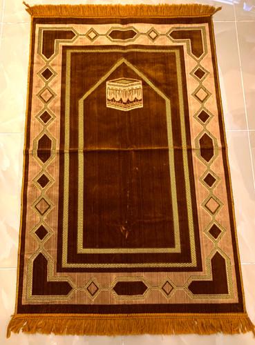 Turkish prayer Rug