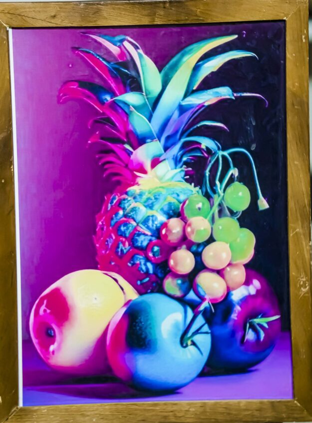 wall decor art