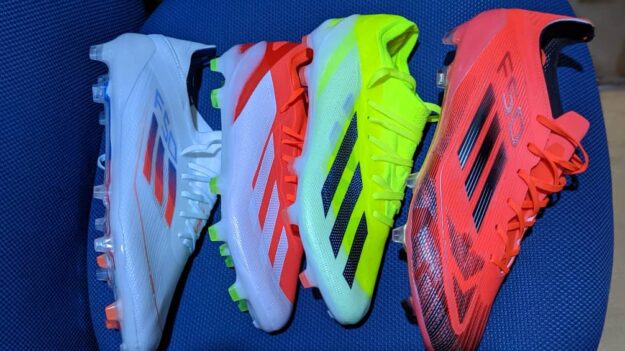 Football Boots