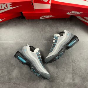 Nike Air Max 95 Baltic blue