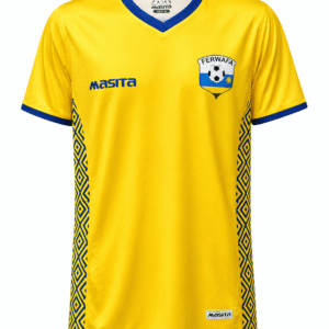 amavubi official jersey