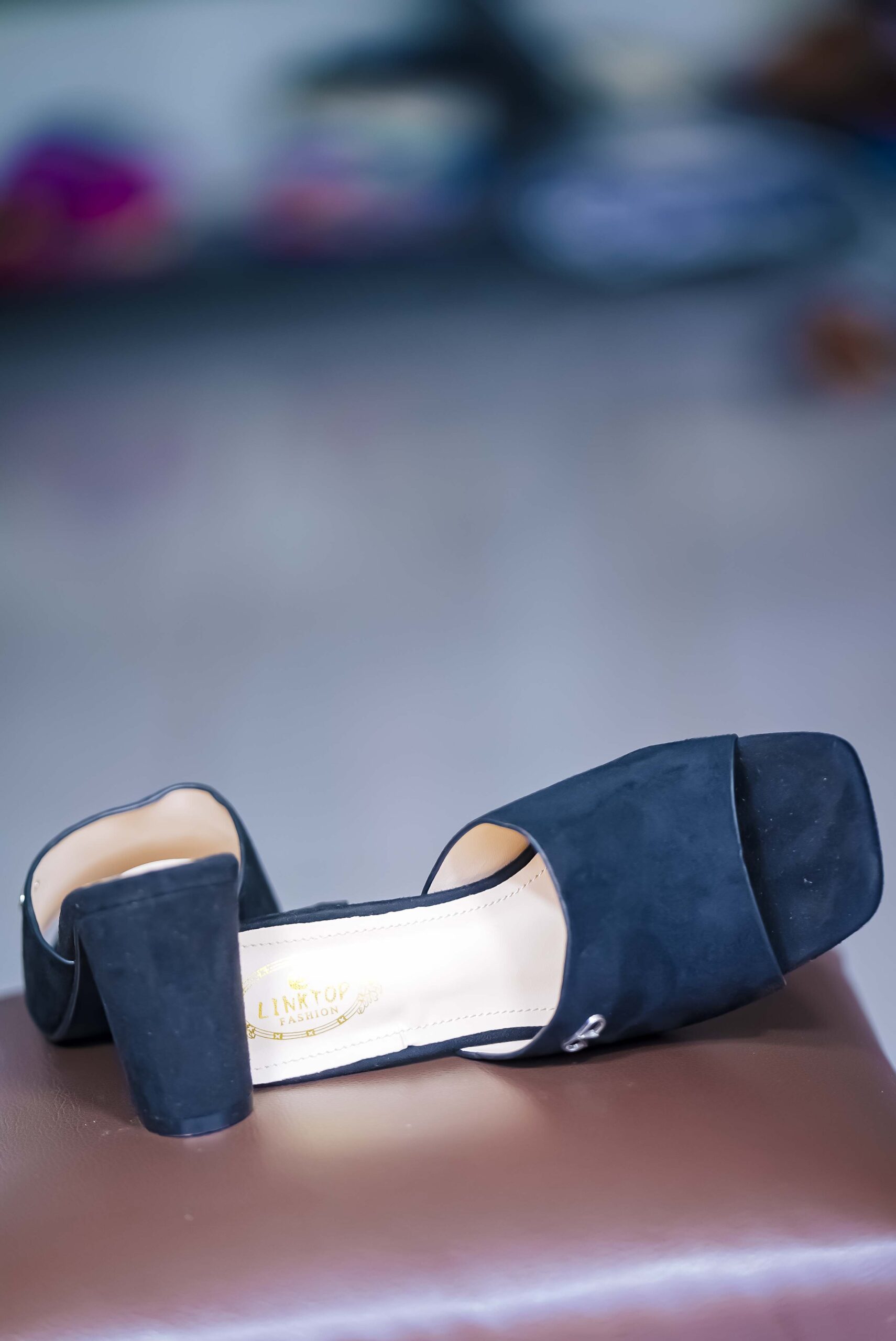 High heels - Image 3