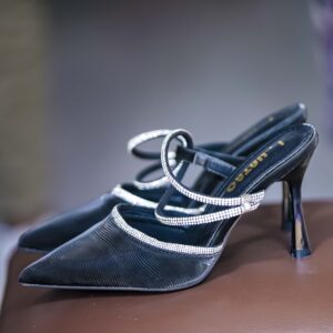 High heels