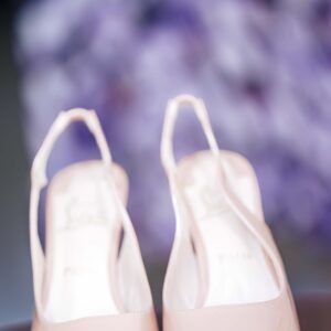 High heels