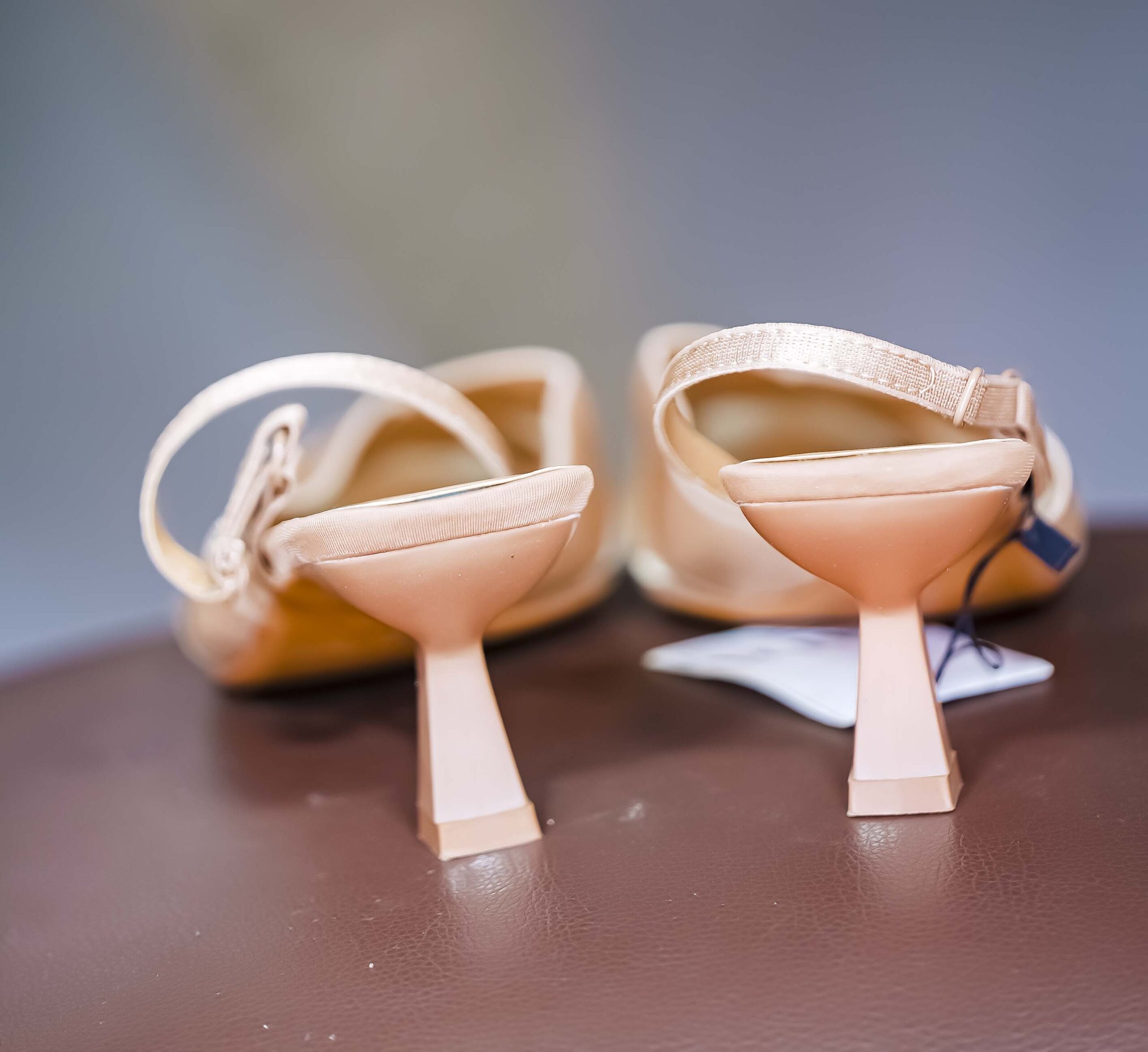 High heels - Image 3