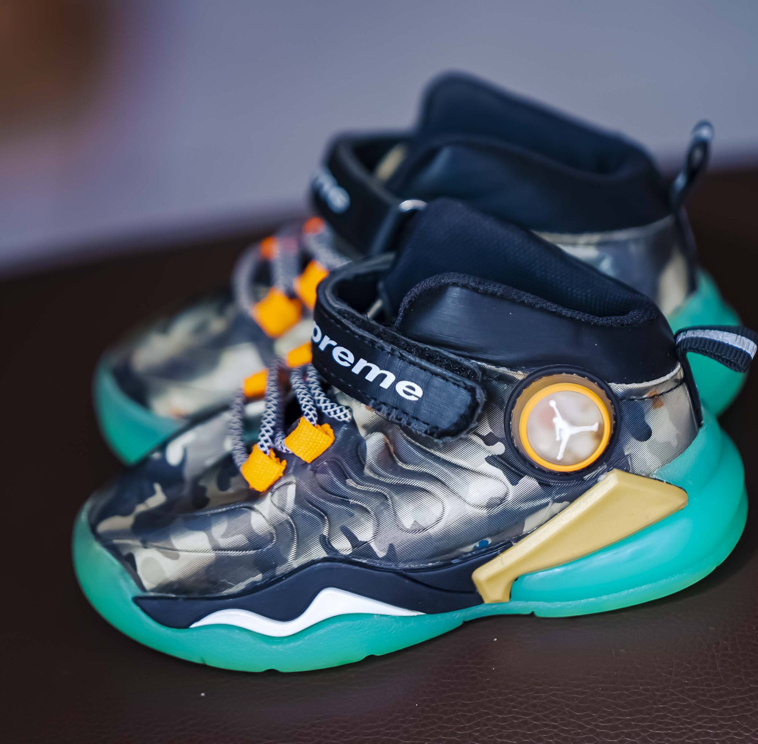 kids shoes - Image 3