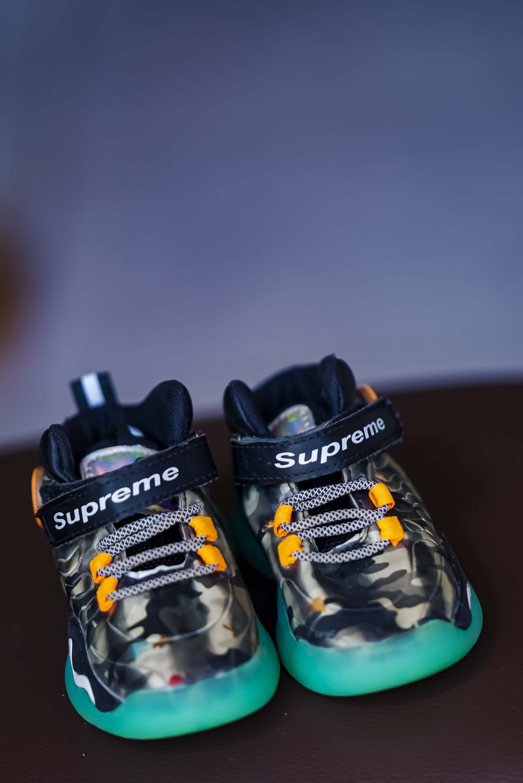 kids shoes - Image 2