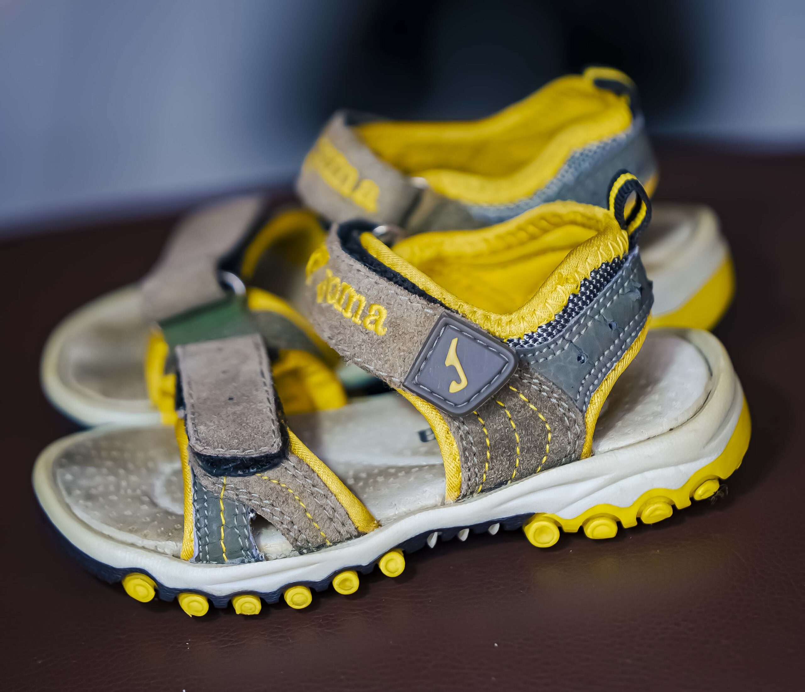 kids shoes - Image 2