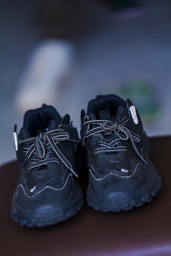 Balanciaga Track Runners - Image 2