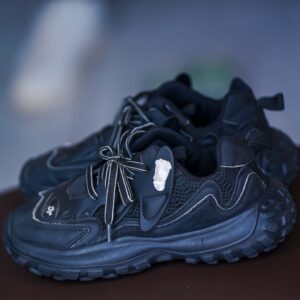 Balanciaga Track Runners