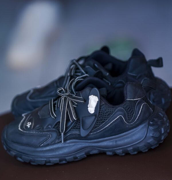 Balanciaga Track Runners