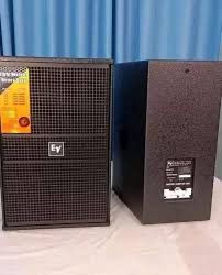 Electro-Voice midrange speakers(YUCCA ASOUND)