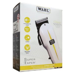 WahlvClassic Original Shaving Machine