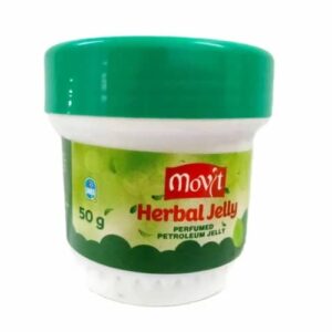 Movit Herbal jelly