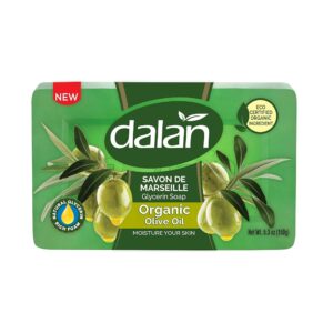Dalan savon