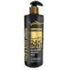 ALHUB 24K Gold FACE& Body Lotion