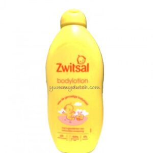 zwitsal bodylotion