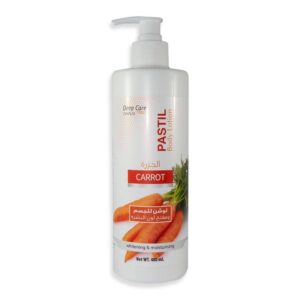 PASTIL BODY LOTION