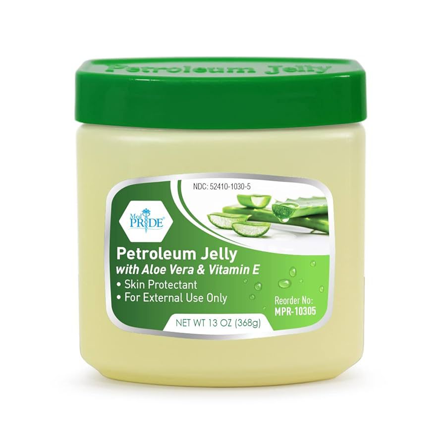 More Up Aloe Vera Jelly - Image 2