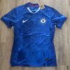 Chelsea Fc Jersey (2025-2026 Season)