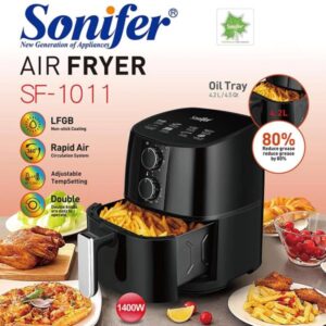 Air flyer sf-1011 (sonifer)