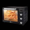 Electric oven