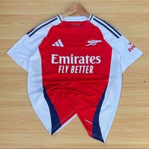 Arsenal Jersey