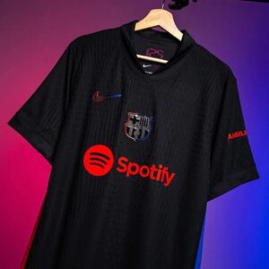 FC barcelona jersey