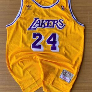 LAKERS BASKETBALL JERSEY