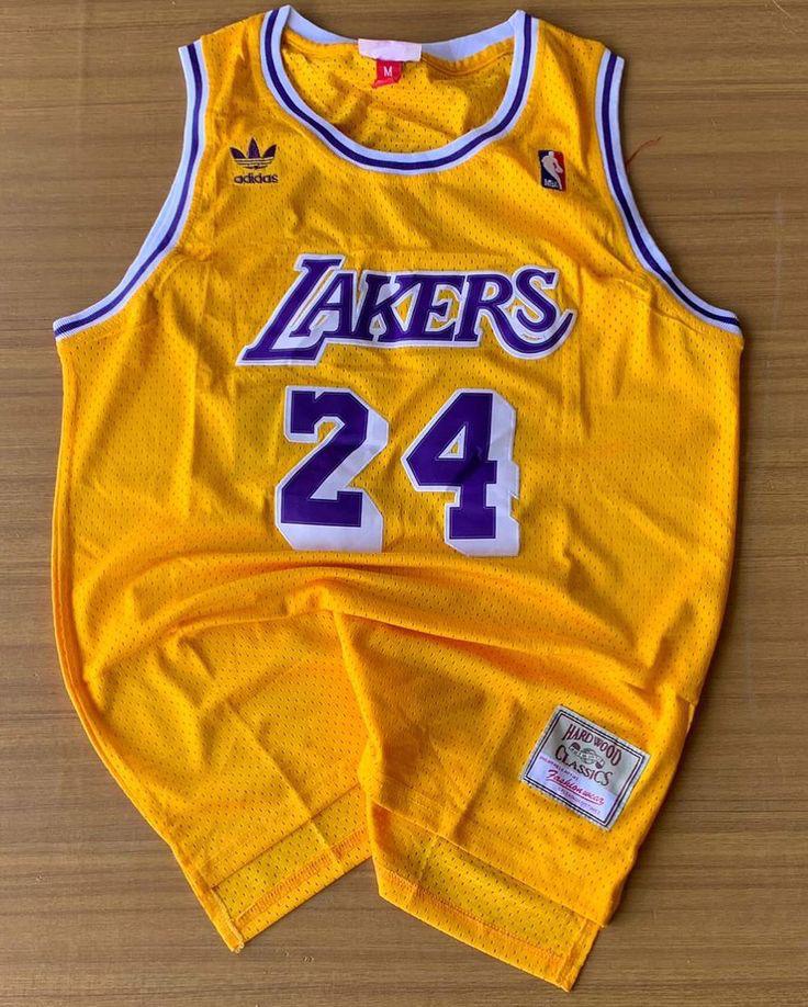 LAKERS BASKETBALL JERSEY